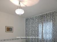 Appartement fattouma ref AL1685 Hammamet nord