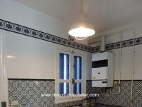 Appartement fattouma ref AL1685 Hammamet nord
