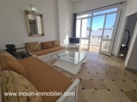APPARTEMENT FAYROUZ 7 Hammamet AL3654