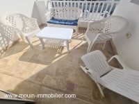 APPARTEMENT FAYROUZ 7 Hammamet AL3654