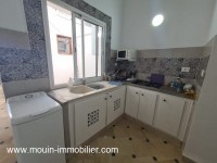 APPARTEMENT FAYROUZ 7 Hammamet AL3654