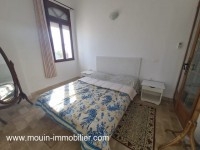 APPARTEMENT FAYROUZ 7 Hammamet AL3654