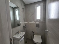 APPARTEMENT FAYROUZ Hammamet AL2595