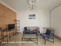 Appartement Felice AL3142 Hammamet