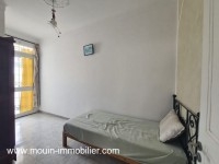 Appartement Felice AL3142 Hammamet