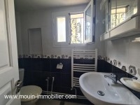 Appartement Felice AL3142 Hammamet