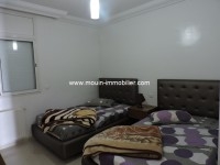 Appartement Felix ref AV1210 Hammamet Sud