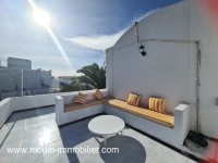 APPARTEMENT FELLA A Hammamet Zone Sindbed I AL1238