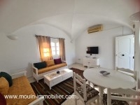 APPARTEMENT FELLA A Hammamet Zone Sindbed I AL1238