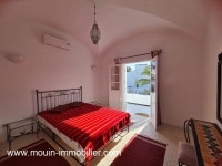 APPARTEMENT FELLA A Hammamet Zone Sindbed I AL1238