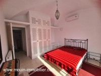 APPARTEMENT FELLA A Hammamet Zone Sindbed I AL1238