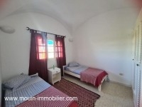 APPARTEMENT FELLA A Hammamet Zone Sindbed I AL1238