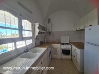 APPARTEMENT FELLA A Hammamet Zone Sindbed I AL1238