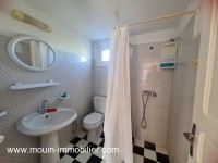 APPARTEMENT FELLA A Hammamet Zone Sindbed I AL1238