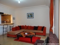 APPARTEMENT FIONA AV La Marina Yasmine Hammamet AV