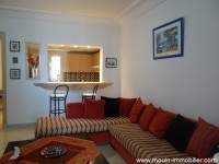 Appartement Fiona AV478 La Marina 