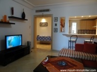 Appartement Fiona AV478 La Marina 
