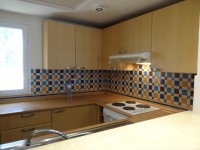 Appartement Fiona AV478 La Marina 