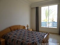 Appartement Fiona AV478 La Marina 