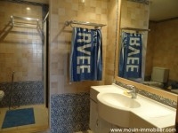 Appartement Fiona AV478 La Marina 
