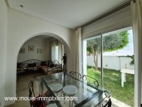Appartement Fiorella av1640