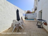 Appartement Fiorella av1640