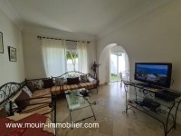 Appartement Fiorella av1640