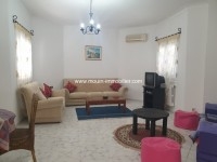 APPARTEMENT FIRAS Baraket Essahel AL2562