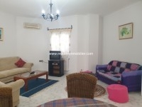 APPARTEMENT FIRAS Baraket Essahel AL2562