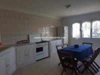 APPARTEMENT FIRAS Baraket Essahel AL2562