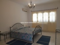 APPARTEMENT FIRAS Baraket Essahel AL2562