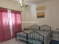 APPARTEMENT FIRAS Baraket Essahel AL2562