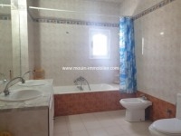 APPARTEMENT FIRAS Baraket Essahel AL2562