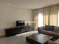 Appartement Flora 1 AL2552 Hammamet Nord 