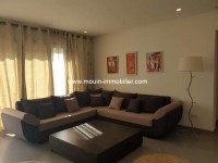 Appartement Flora 1 AL2552 Hammamet Nord 