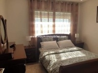Appartement Flora 1 AL2552 Hammamet Nord 