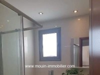 Appartement Flora 1 AL2552 Hammamet Nord 