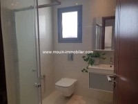 Appartement Flora 1 AL2552 sidi mahersi 