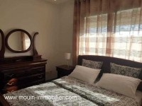 APPARTEMENT FLORA 1 I Sidi Mahersi AL2552