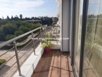APPARTEMENT FLORA 1 Sidi Mahersi AL2552
