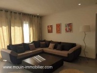 APPARTEMENT FLORA 1 Sidi Mahersi AL2552