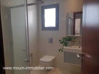 APPARTEMENT FLORA 1 Sidi Mahersi AL2552