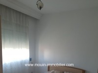 Appartement Flora AL636