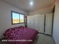 APPARTEMENT FLORE Hammamet Nord AL2904