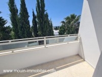 Appartement Florus AL3519 Hammamet