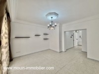 Appartement Florus AL3519 Hammamet