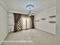 Appartement Florus AL3519 Hammamet