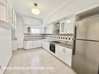 Appartement Florus AL3519 Hammamet