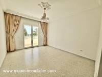 Appartement Florus AL3519 Hammamet