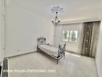 Appartement Florus AL3519 Hammamet